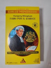 I CLASSICI DEL GIALLO