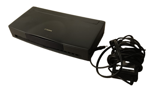 Canon bjc k10190 bubbl jet - bubbl,