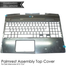 NUOVO OEM Dell Alienware M15