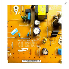 Scheda Y-Main Samsung