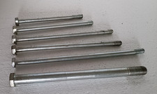 PERNI serie per moto GILERA