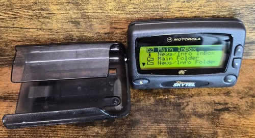 Motorola sky tel - motorola, flex