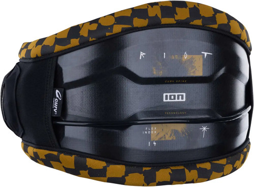 Ion riot curv kite - riot,