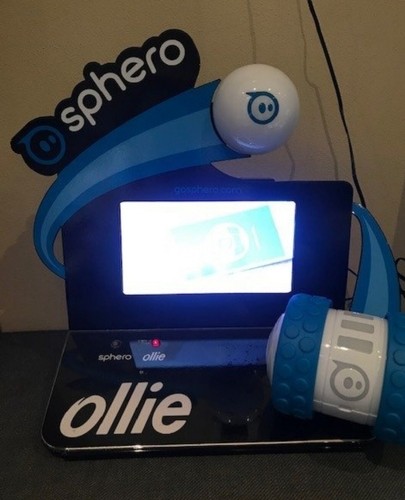 Sphero ollie video - sphero, shop