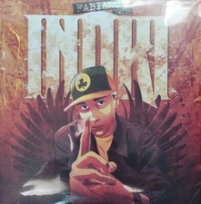 Doppio LP* Fabiano detto Inoki