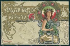 Militari Fanteria 34