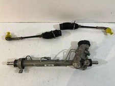VW Polo IV, Ibiza, Fabia