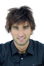 Parrucca uomo uomini - da,