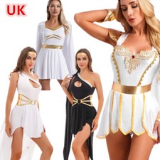 Costumi da donna antichi