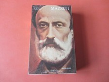 Mazzini - Mondadori - I