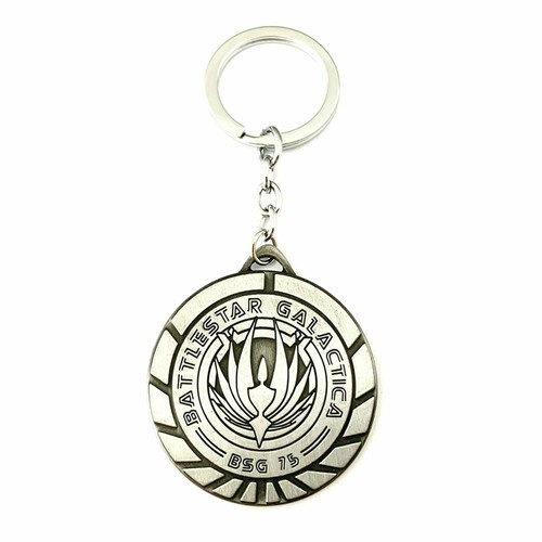 Ciondolo charm battlestar - ciondolo,