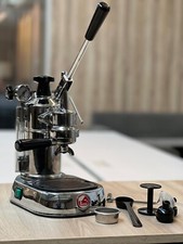 la Pavoni Professional Lusso