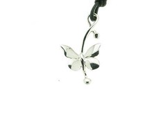 TRUDI collana argento 925 con