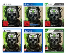 Call of Duty: Modern Warfare 2