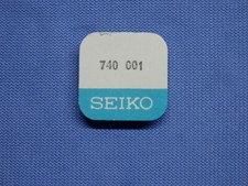 Seiko Chronograph 7016 Hour