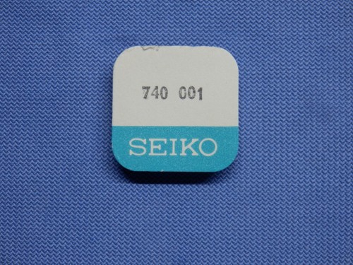 Seiko chronograph 7016 - 7016, hour