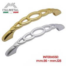 MANIGLIA PER MOBILI STILE
