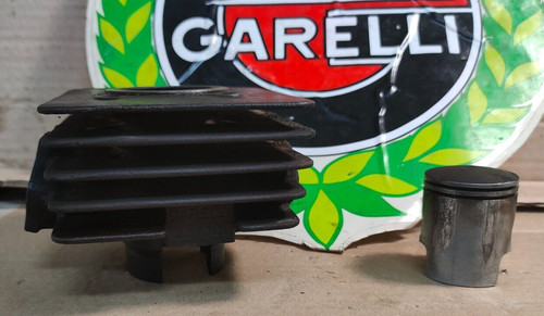 Cilindro 227301 garelli team - 227301,
