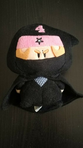 Mirmo mirumo pon plush - pon,