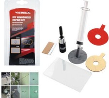 Kit riparazione parabrezza