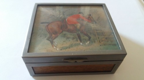 Scatolina legno con stampa - scatolina,