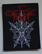 CELTIC FROST - Morbid Tales -