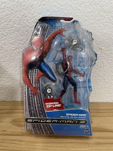 Marvel spider man 3 - marvel's, spider-man