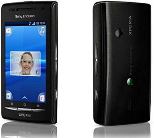Sony ericsson xperia e15i - sony-ericsson,