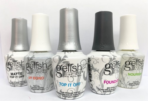 Harmony gelish scegli - gelish,