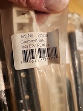 SET PARACOLPI/OCCHIELLI: TESTA MICROGEL EXTREME ++ MIDPLUS (16X19) #285539 TK219D