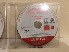 Far Cry New Dawn PS4 PROMO