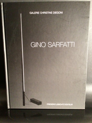 Gino sarfatti - gino,