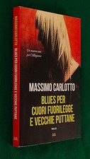 CARLOTTO - BLUES PER CUORI