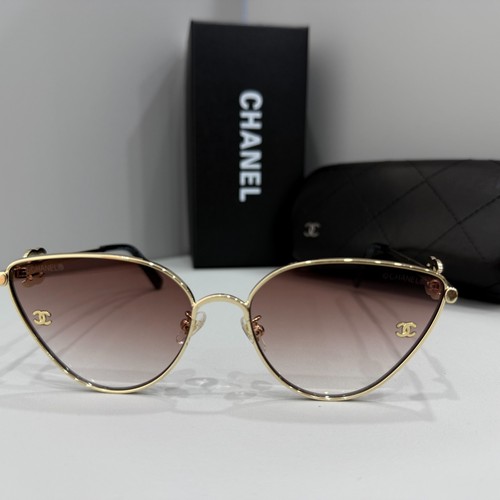 Chanel ch8831 gold metal - ch8831,