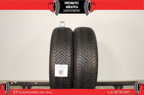 Pneumatici hankook 205 70 - 2,