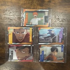 Haikyu!! Carta Wafer Shoyo