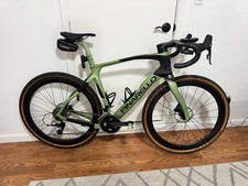 Pinarello grevil size - size, 55