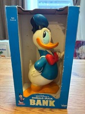 Salvadanaio Disney Paperino