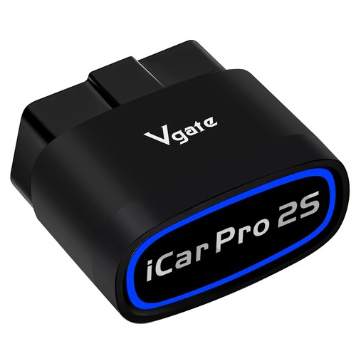 Vgate icar pro - icar, 2s