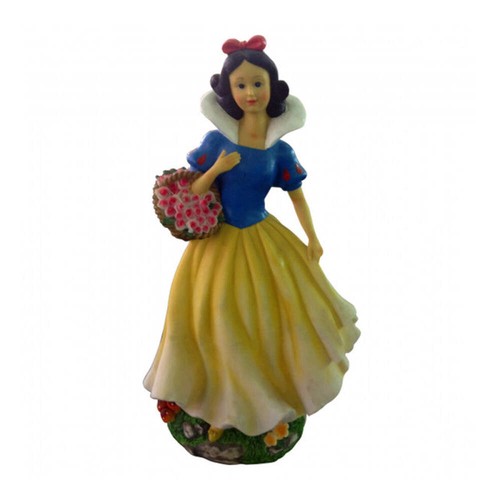 Biancaneve per giardino - per,