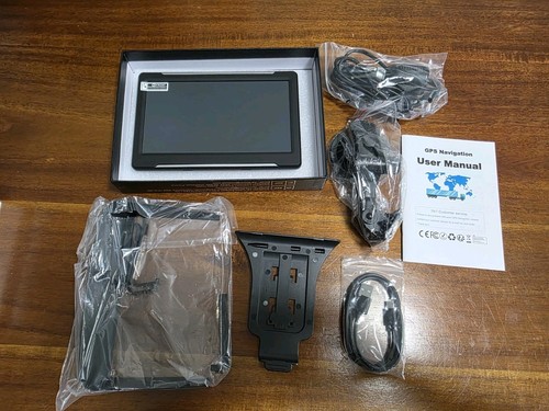 Navigatore gps per auto - gps,