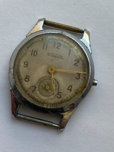 Orologio polso uomo - da,