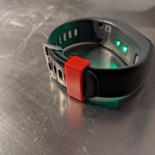 Garmin vivosport supporto
