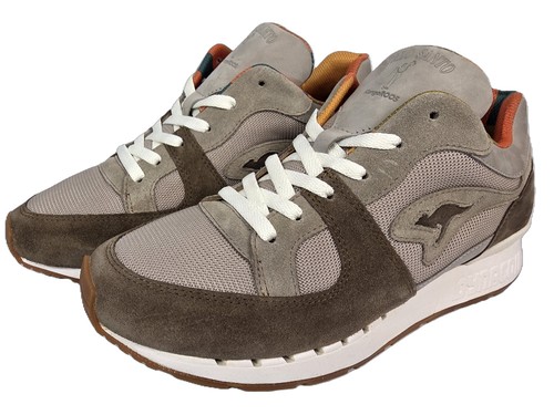 Kangaroos coil sneaker - sneaker, uomo