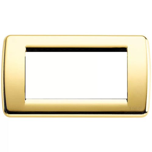 Vimar 16754 placca rondo - vimar, 16754.32