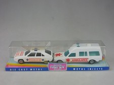 Norev Jet-Car Set 1/43