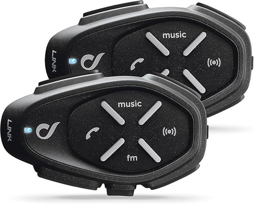 Interfono casco auricolari - -,