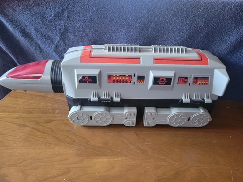 Vintage tonka 1984 gobots - vintage,