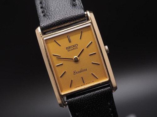 Orologio donna vintage - donna, 1981