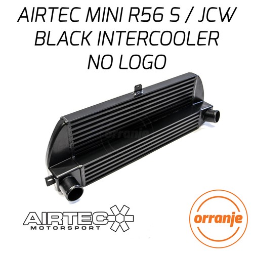 Intercooler airtec bmw - airtec, mini